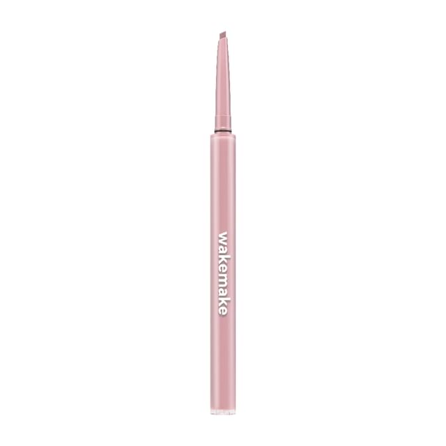 #08 Pale Mauve