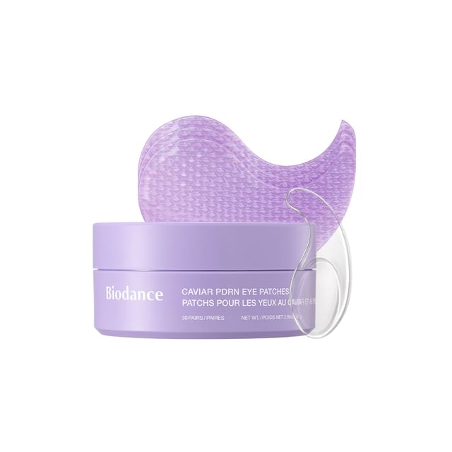 Biodance, Caviar PDRN Eye Patches