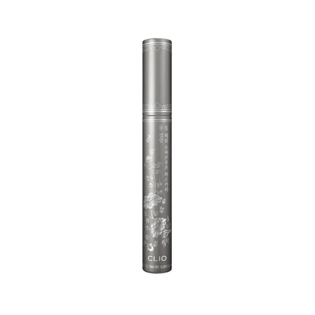 CLIO, Kill Lash Superproof Mascara Royal Edition