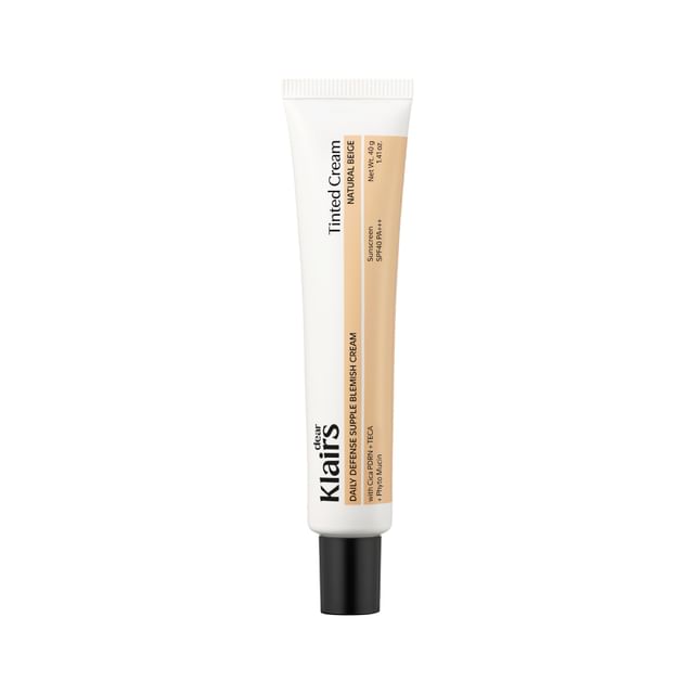 Natural Beige