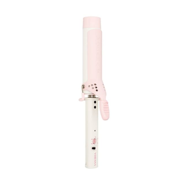 Strawberry Cream