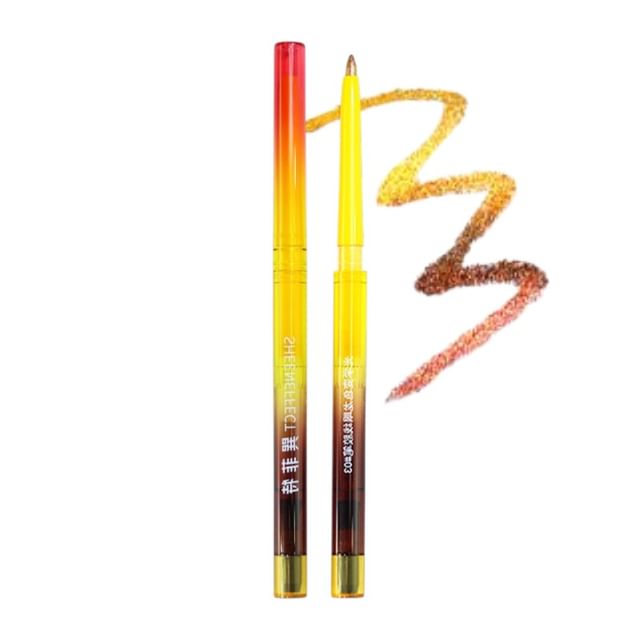 #03 Golden Orange - 280mg