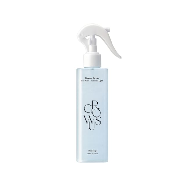 Pure Soap