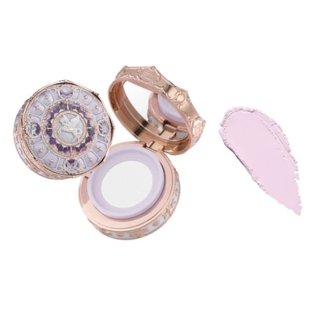 03 Moonlight Violet + 03 Violet Crystal
