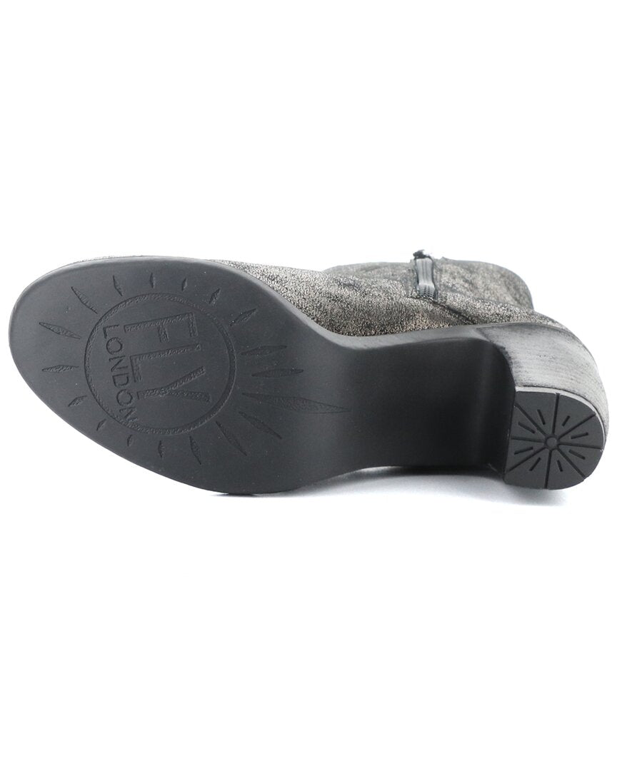 koll leather boot