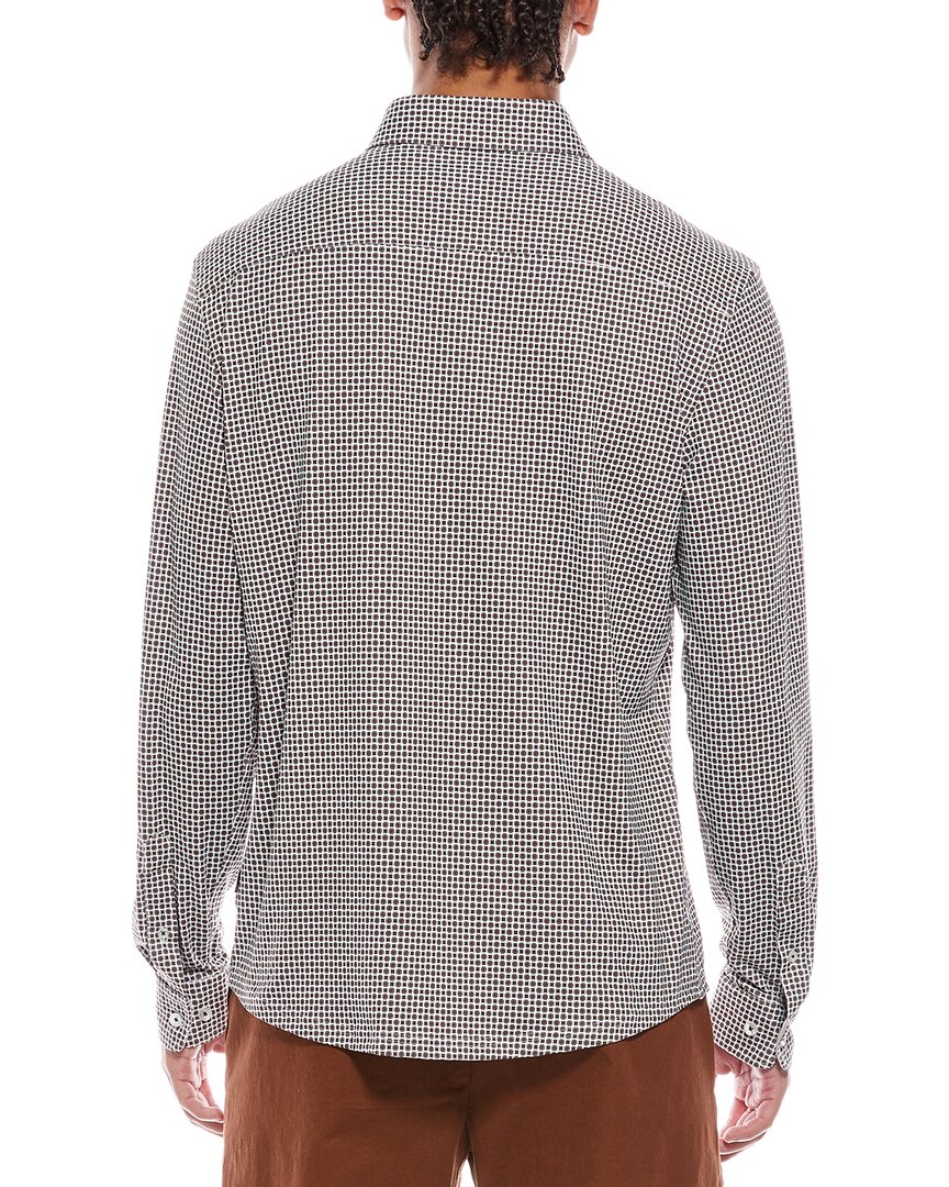 techno stretch performance shirt