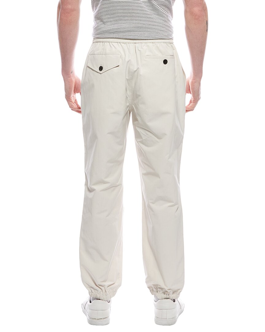 outer blend pant