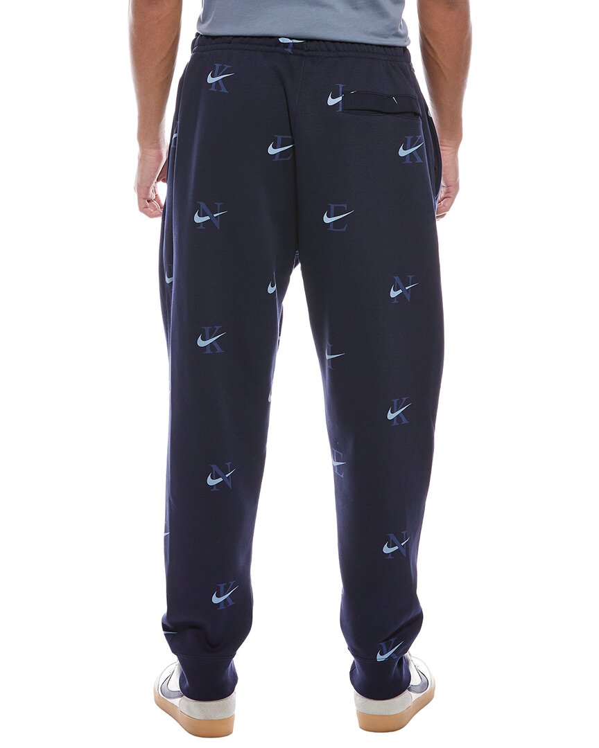 sportswear club bb apo jogger pant