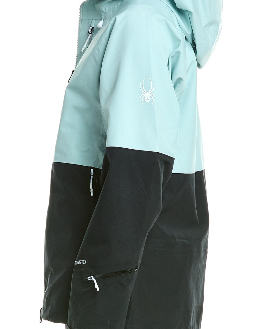solitaire gtx shell jacket