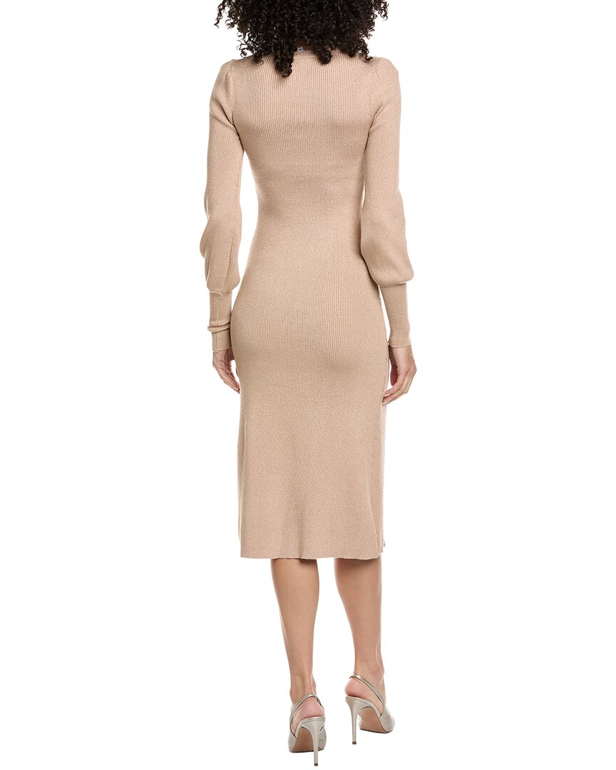hellena midi dress