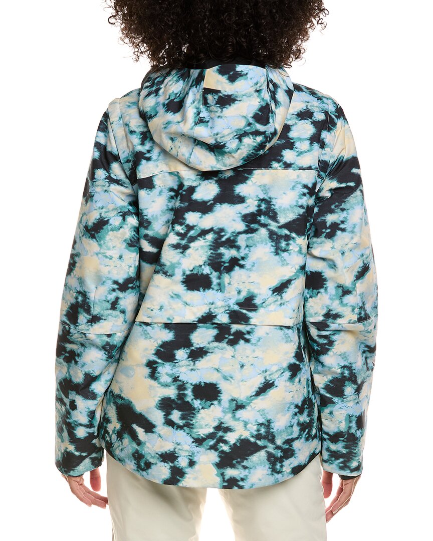 field jacket