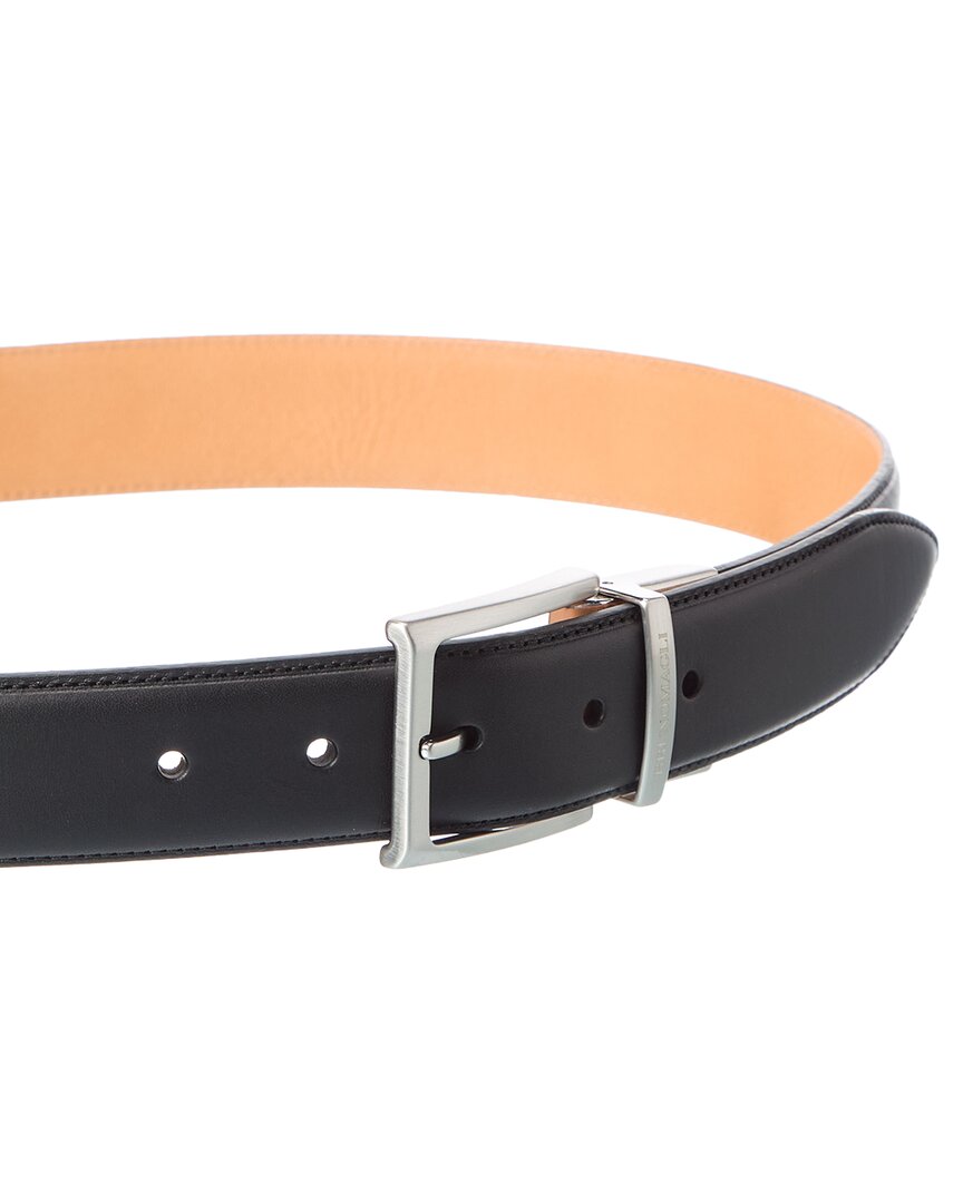 romeo leather belt
