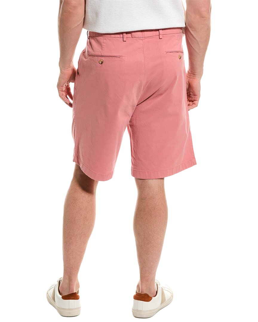 solid oliver short