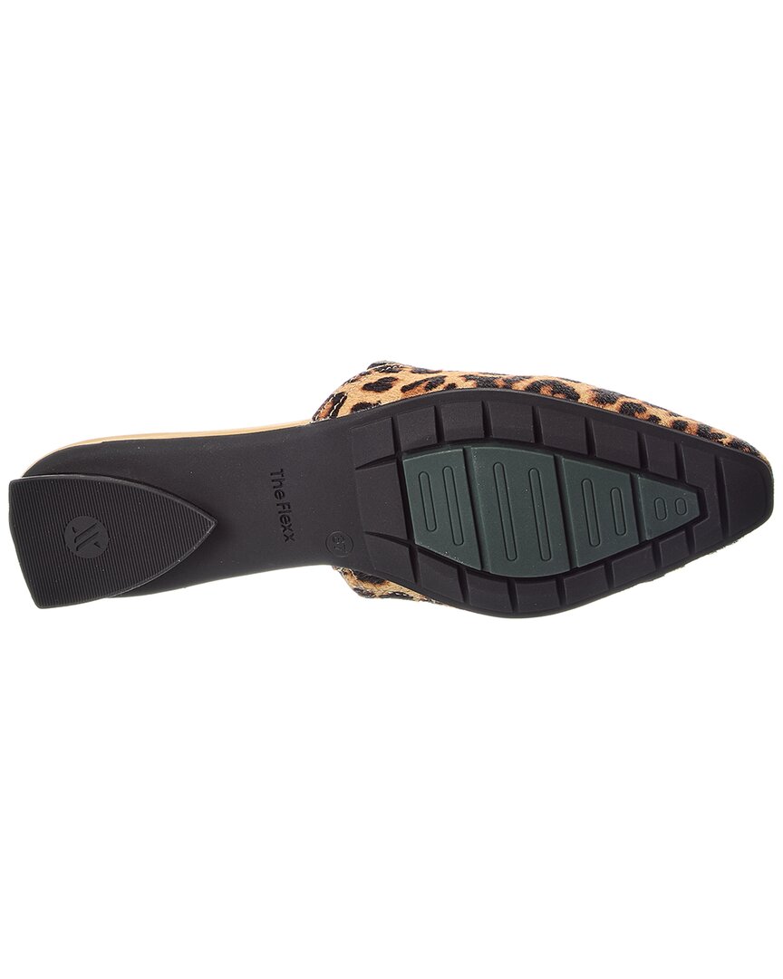 giudetta haircalf flat
