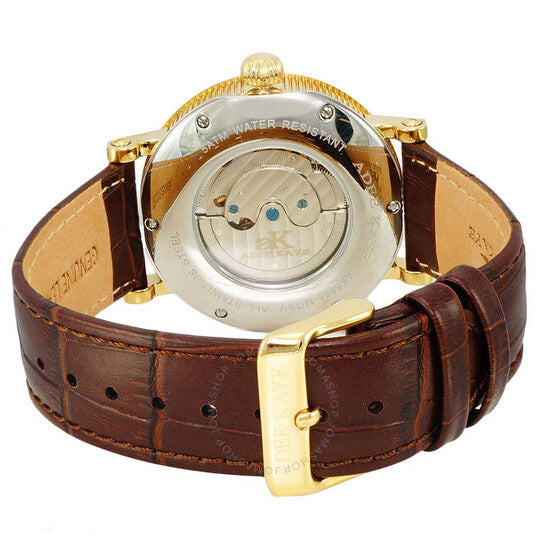 Adee Kaye, AK5665 Automatic Men's Watch