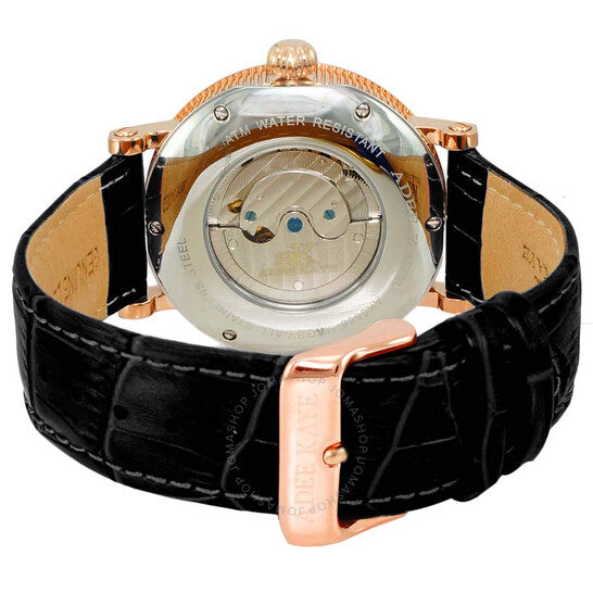 Adee Kaye, AK5665 Automatic Men's Watch