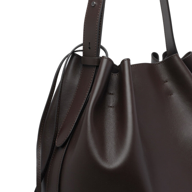 Marin Supple Large Bucket Bag