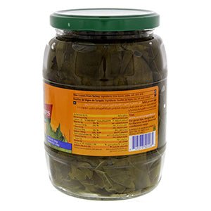 American Graden Vine Leaves 930 gm