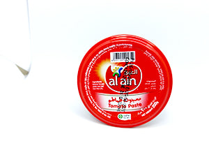Al Ain Tomato Paste 200 gm