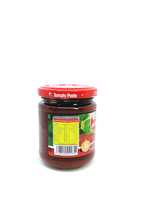 Al Ain Tomato Paste 200 gm