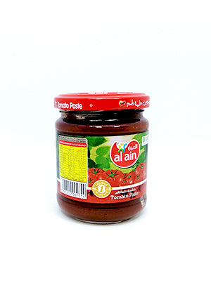 Al Ain Tomato Paste 200 gm