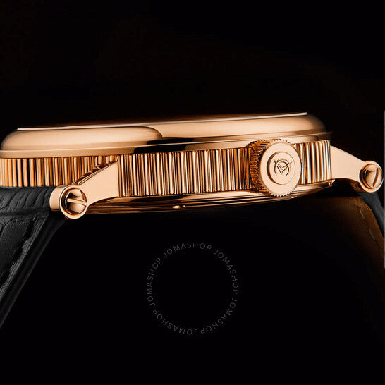 Alexander, 2 Automatic Champagne Dial Men's Watch