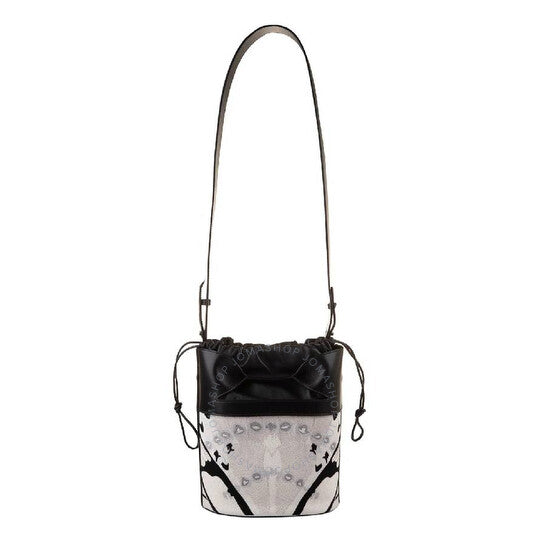 Alexander Mcqueen, Bucket Bow Shoulder Bag