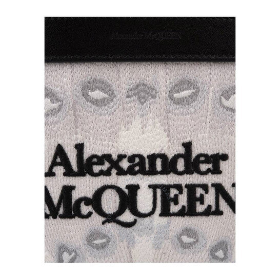 Alexander Mcqueen, Bucket Bow Shoulder Bag