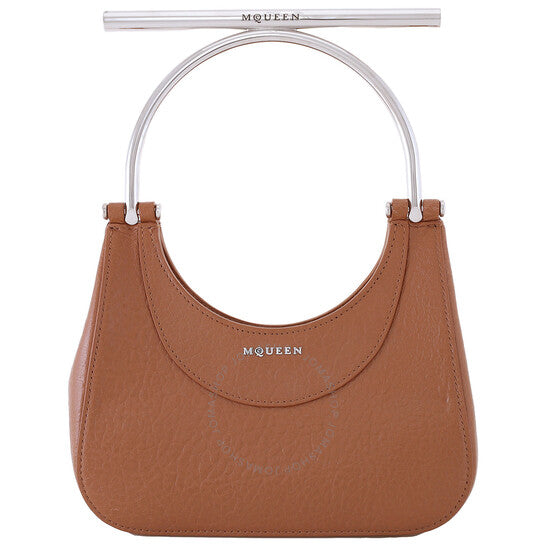 Alexander Mcqueen, Chain-Link Crossbody Bag