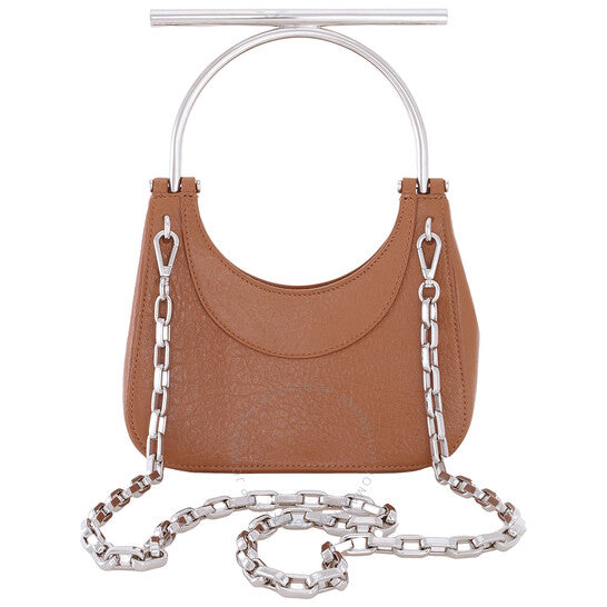 Alexander Mcqueen, Chain-Link Crossbody Bag