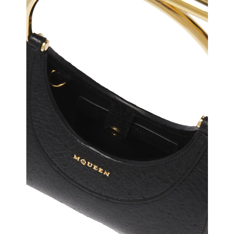 Mini Cross-Bar Handbag