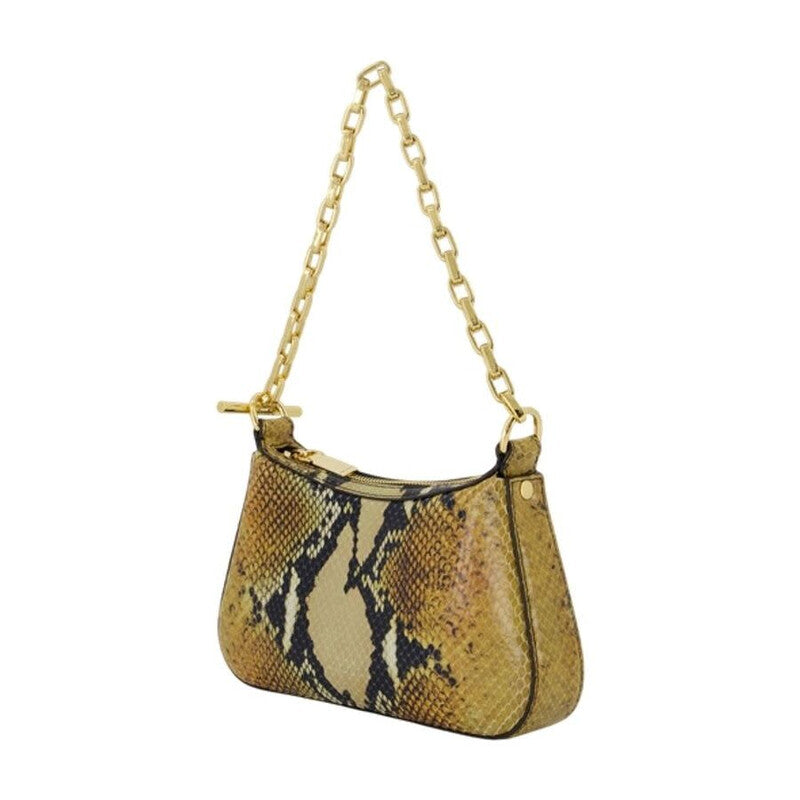 Shoulder Bag — Brown