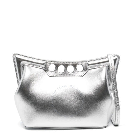 Alexander Mcqueen, The Peak Mini Shoulder Bag