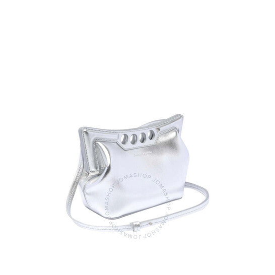 Alexander Mcqueen, The Peak Mini Shoulder Bag