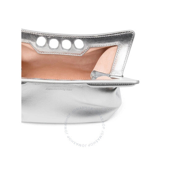 Alexander Mcqueen, The Peak Mini Shoulder Bag