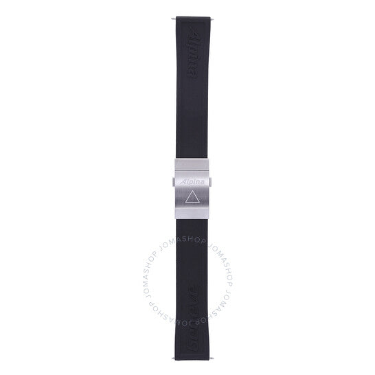 Alpina, Alpiner Chronograph Automatic Grey Dial Men's Watch