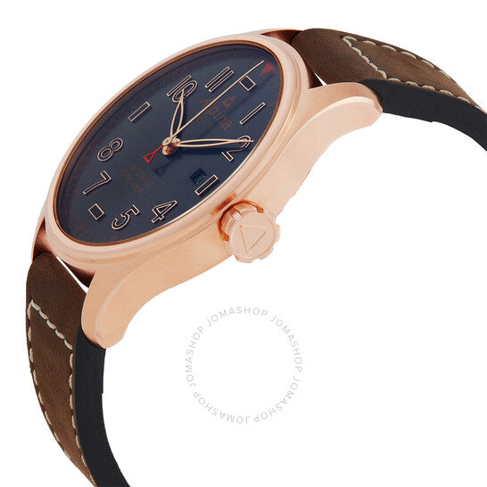 Alpina, Automatic Men's Watch