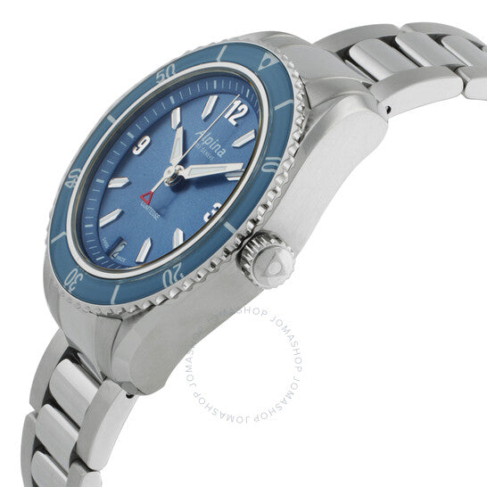 Alpina, Quartz Ladies Watch