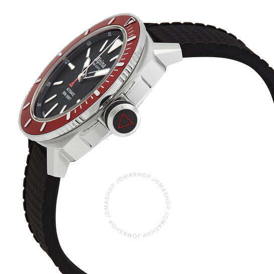 Alpina, Seastrong Diver 300 Automatic Men's Watch 525LBBRG4V6