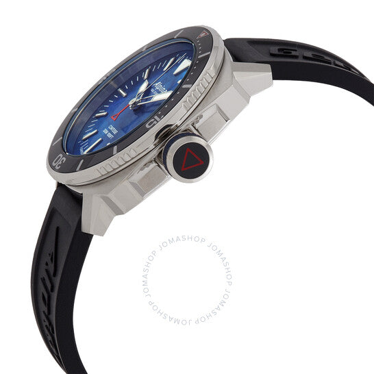 Alpina, Seastrong Diver Comtesse Quartz Blue Dial Ladies Watch