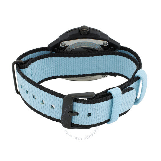 Alpina, Seastrong Diver Gyre Automatic Ladies Watch