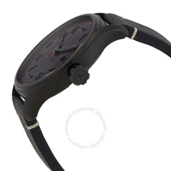 Alpina, Startimer Pilot Automatic Dark Grey Dial Men's Watch