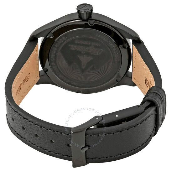 Alpina, Startimer Pilot Midnight Blue Dial Automatic Men's Watch