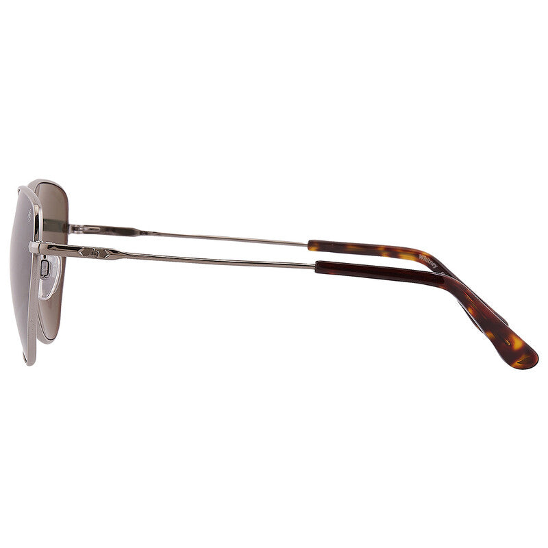 Polarized Green Cat Eye Ladies Sunglasses