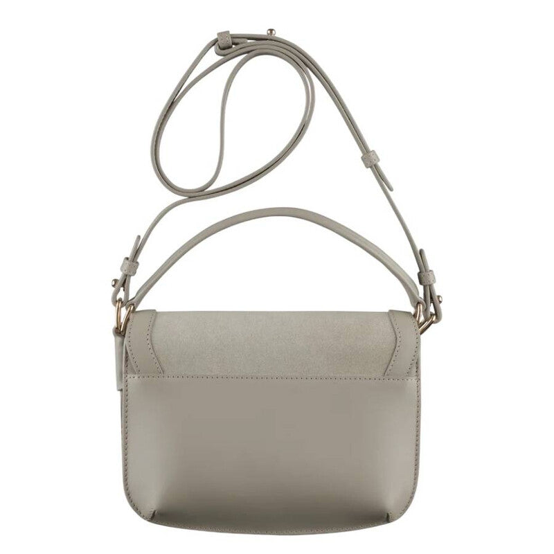 Sarah Mini Leather Shoulder Bag