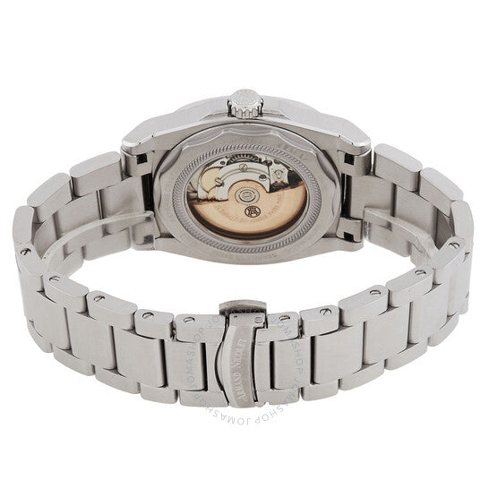Armand Nicolet, JH9 Automatic Men's Watch