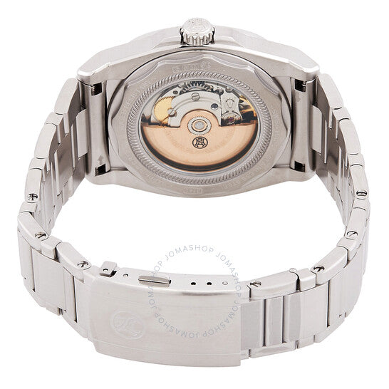 Armand Nicolet, JH9 Automatic Men's Watch