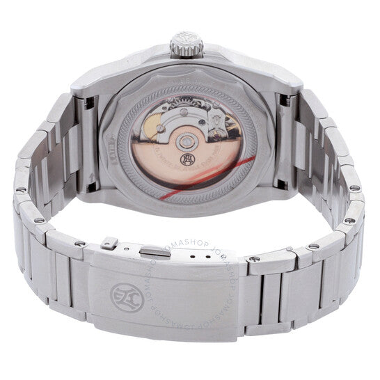 Armand Nicolet, JH9 Automatic Men's Watch