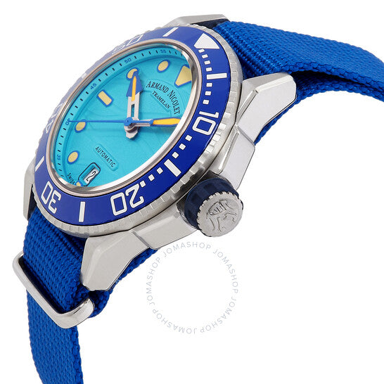 Armand Nicolet, JSH Automatic Men's Watch