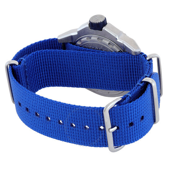 Armand Nicolet, JSH Automatic Silver Dial Men's Watch